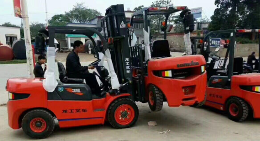 中国人民大学叉车出租